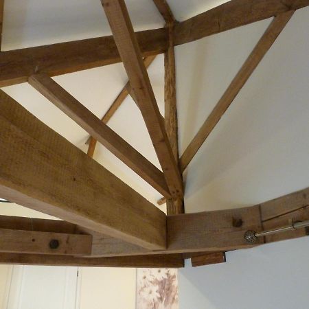 Bed and Breakfast Logis De L'Arceau Celles  Esterno foto