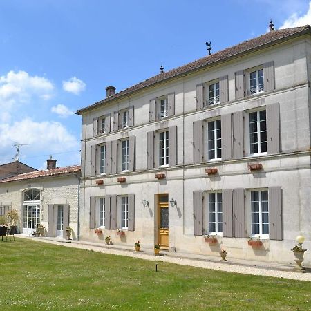 Bed and Breakfast Logis De L'Arceau Celles  Esterno foto