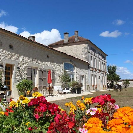 Bed and Breakfast Logis De L'Arceau Celles  Esterno foto