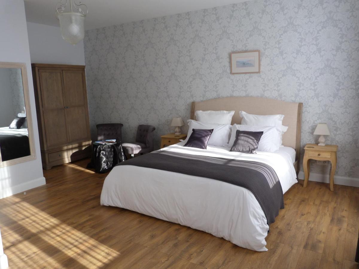 Bed and Breakfast Logis De L'Arceau Celles  Esterno foto