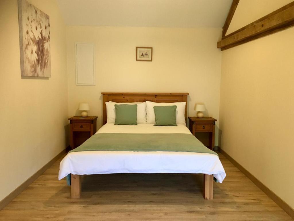 Bed and Breakfast Logis De L'Arceau Celles  Esterno foto
