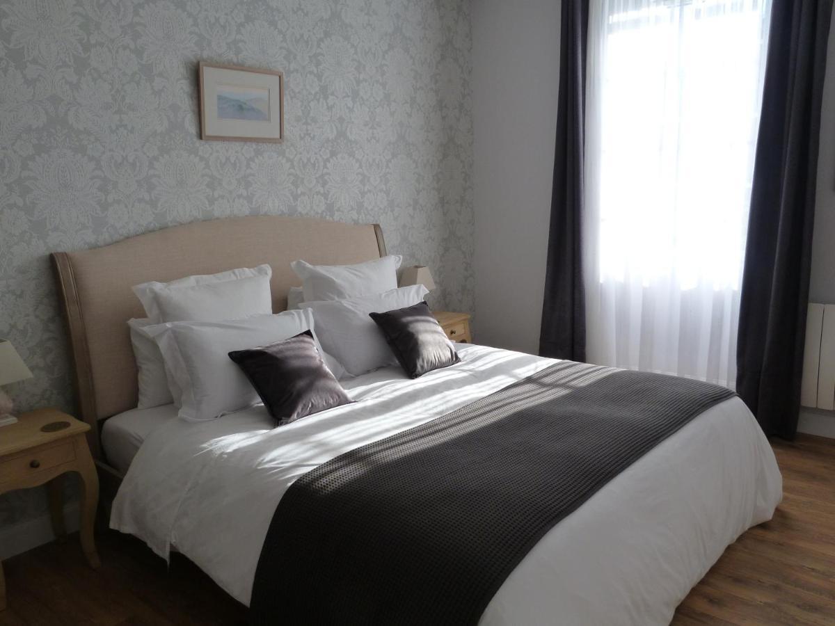 Bed and Breakfast Logis De L'Arceau Celles  Esterno foto