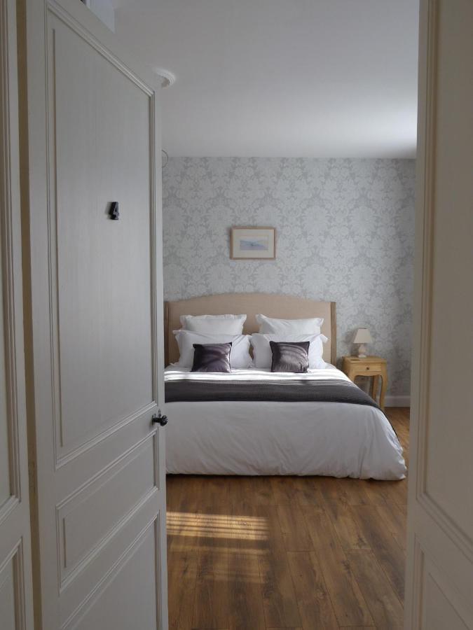 Bed and Breakfast Logis De L'Arceau Celles  Esterno foto