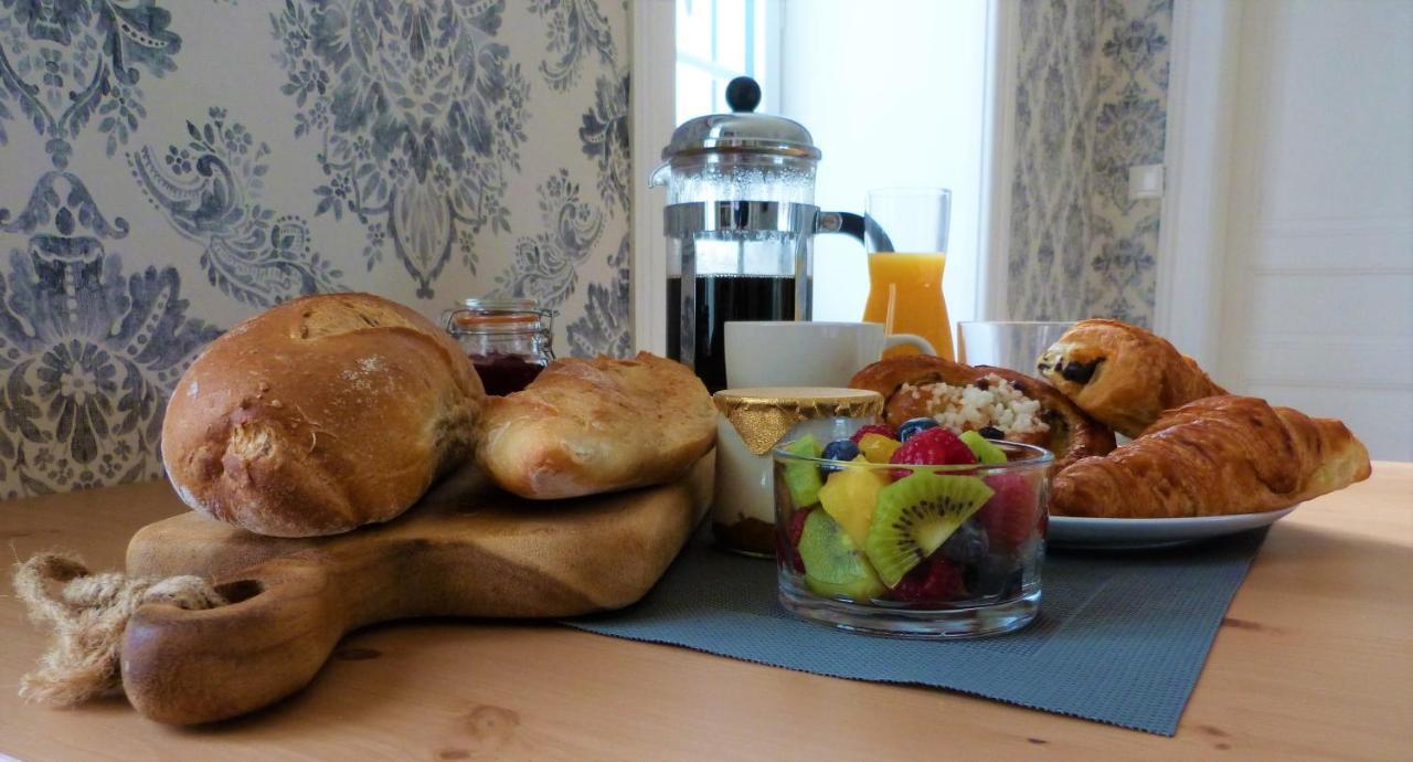 Bed and Breakfast Logis De L'Arceau Celles  Esterno foto