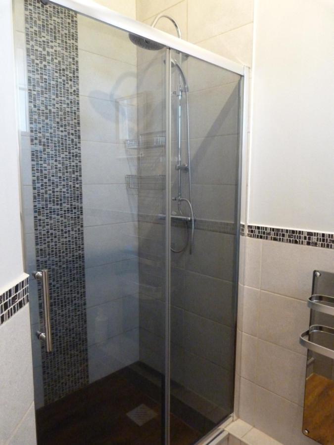 Bed and Breakfast Logis De L'Arceau Celles  Esterno foto