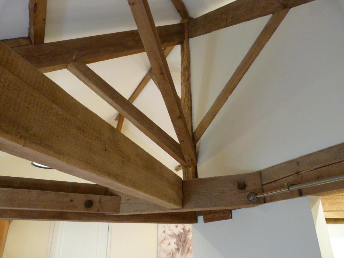 Bed and Breakfast Logis De L'Arceau Celles  Esterno foto