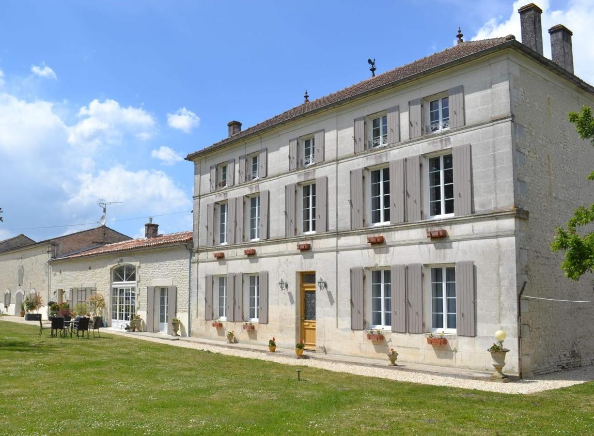 Bed and Breakfast Logis De L'Arceau Celles  Esterno foto