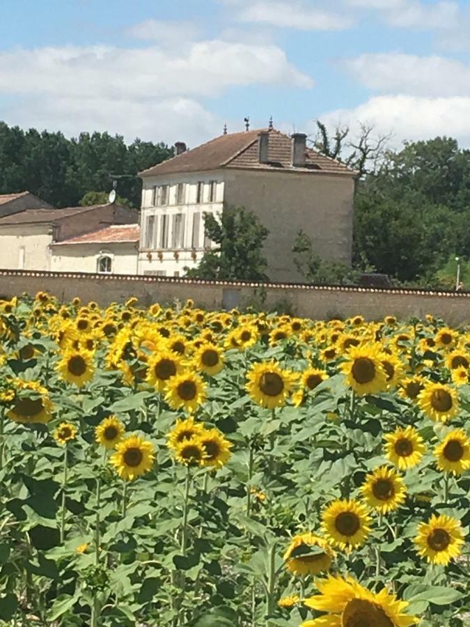 Bed and Breakfast Logis De L'Arceau Celles  Esterno foto