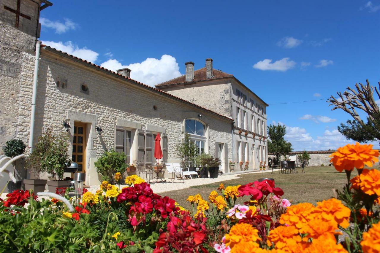 Bed and Breakfast Logis De L'Arceau Celles  Esterno foto