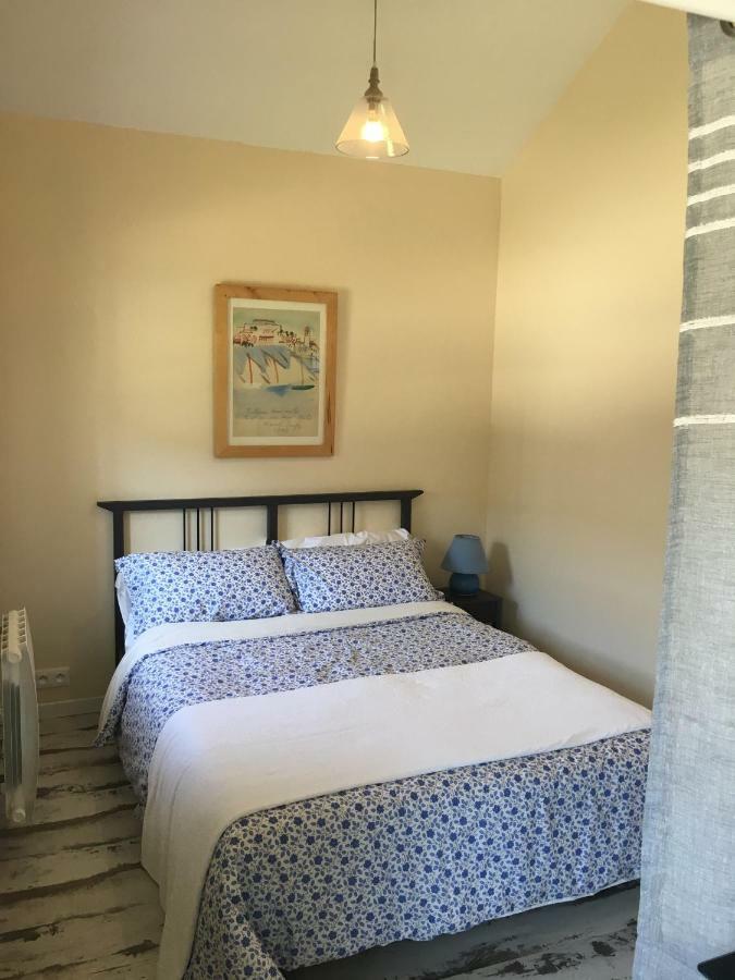 Bed and Breakfast Logis De L'Arceau Celles  Esterno foto