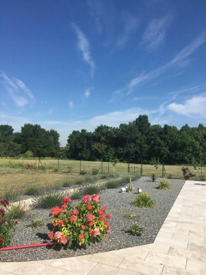 Bed and Breakfast Logis De L'Arceau Celles  Esterno foto