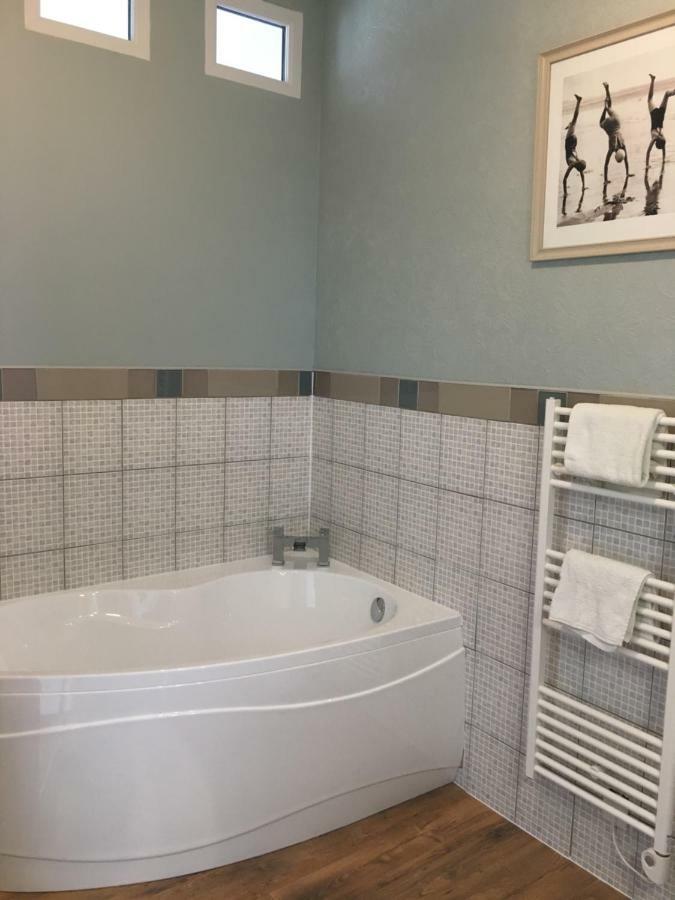 Bed and Breakfast Logis De L'Arceau Celles  Esterno foto